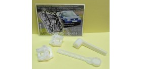 Kit de Reparação Elevador de Vidros - SEAT / VW (4 peças)