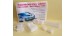 Kit de Reparação Elevador de Vidros DRT. - SEAT / VW
