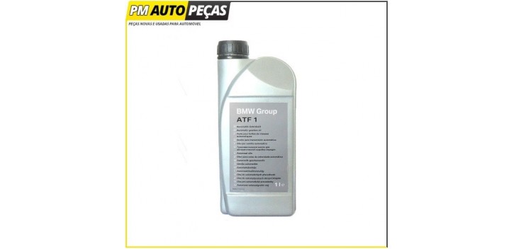 Óleo para Caixa de Velocidades Automática - BMW - ATF 1 - 1L