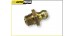 Copo de Lubrificação H1 - UNF 3/8" - BERNER - 13749