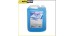 Limpa Párabrisas - ESA - Anti-Mosquitos - Azul - 5L
