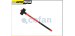 MARRETA 3Kg com Cabo em Fibra de Vidro - Alta Resistência - COFAN - 09515056