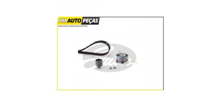 Kit distribuição Audi Ford Skoda Volkswagen, Gates K055569XS