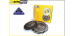 Kit de embraiagem - National CK9485 - FORD / SEAT / VW
