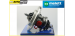 Core do Turbocompressor - AUDI / SEAT / SKODA / FORD / VW