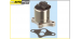 Válvula de Recirculação dos gases de Escape EGR - 17098055 - OPEL