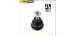 Rótula de suspensão RTS 93-00759 - Citroen / Peugeot