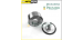 Kit de Rolamentos - BRT Bearings PWK0392