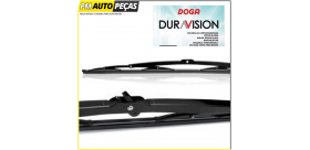 Escova de limpa-para-brisas DOGA Duravision Metalica 450mm