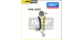 Kit de distribuição SKF VKML 81001 - SEAT / SKODA / VW