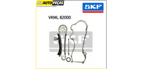 Kit de distribuição SKF VKML 82000