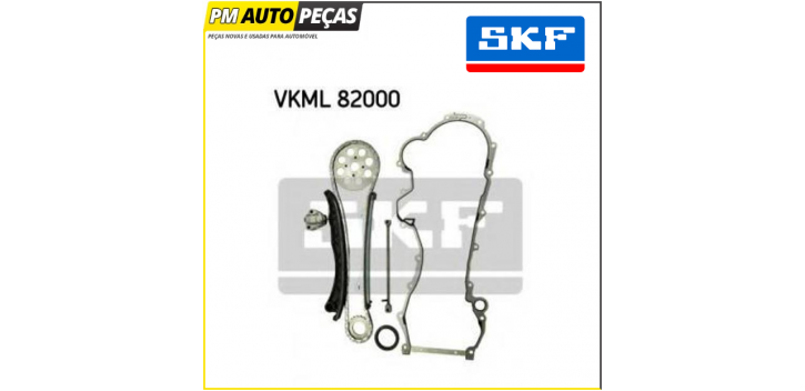 Kit de distribuição SKF VKML 82000