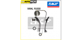 Kit de distribuição SKF VKML 91000 - TOYOTA
