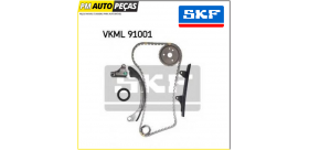 Kit de distribuição SKF VKML 91001 - TOYOTA