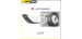 KIT DE DISTRIBUIÇÃO KH 99 - SEAT / VW