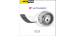 KIT DE DISTRIBUIÇÃO KH 20 - Audi / Seat / VW