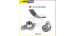 KIT DE DISTRIBUIÇÃO KH 12 - DACIA / RENAULT