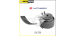 KIT DE DISTRIBUIÇÃO KH 236 - DACIA / NISSAN / RENAULT