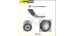 KIT DE DISTRIBUIÇÃO KH 57 - Audi / Seat / VW