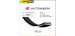 Correia Poly V HUTCHINSON - 850 K4 - 850mm