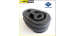 00232 - Suporte, sistema de escape Metalcaucho - FORD