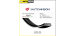 Correia Poly V HUTCHINSON - 1590 K6 - 1590mm