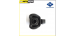 02722 Suporte, sistema de escape: Nissan,Opel,Renault