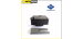 02854 - Topo Cabo Embraiagem: VW,Seat