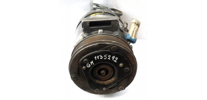 Compressor de Ar Condicionado GM 1135292