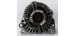 Alternador - BOSCH - 037903025E