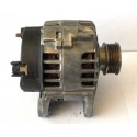 Motor de Arranque - OPEL - D6RA162