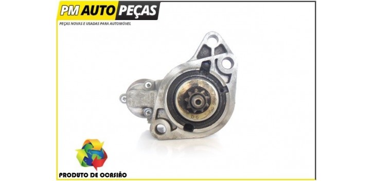 Motor de Arranque - AUDI / FORD / SEAT /SKODA / VW - 455548 - VALEO