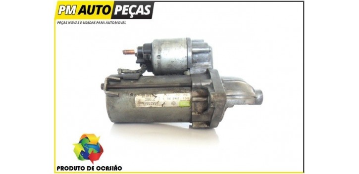 Motor de Arranque - ALFA ROMEO / FIAT / LANCIA / OPEL - 46823548 - VALEO