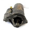 Motor limpa vidros traseiro Volkswagen Golf IV