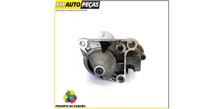 Motor de Arranque - RENAULT / OPEL - 7700113207