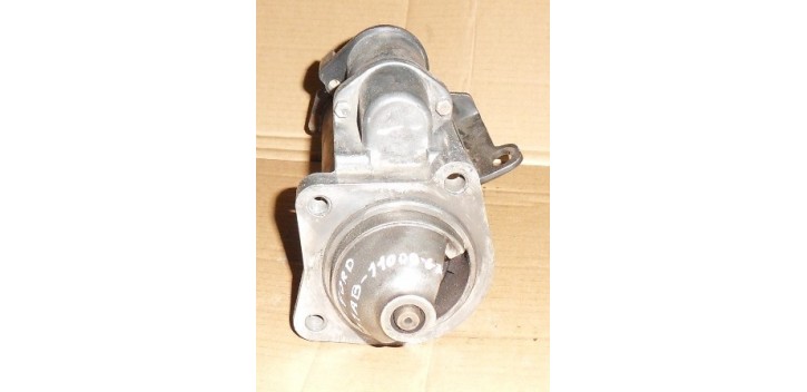 Motor de Arranque FORD 91AB11000GA