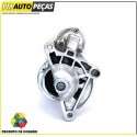 Motor limpa vidros traseiro Volkswagen Golf IV