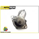 Motor limpa vidros traseiro Volkswagen Golf IV