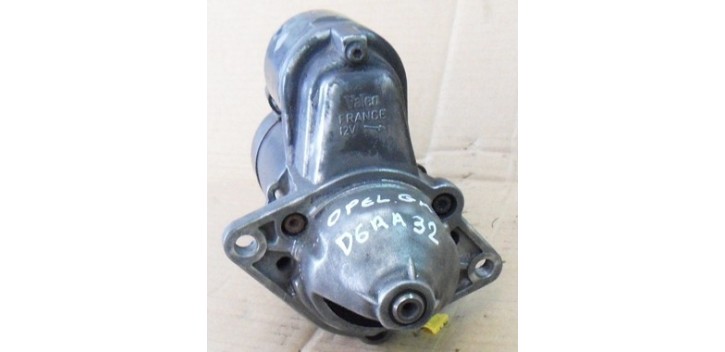 Motor de Arranque GM