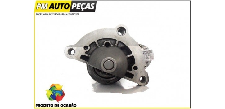 Motor de Arranque - PSA - M001T80082