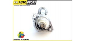 Motor de Arranque - OPEL - 6202103