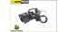 Suporte dos Comutadores e Fita de Airbag com Imoblizador- CHEVROLET AVEO - 13500157