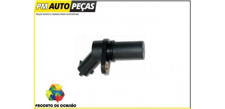 Sensor de Posição da Cambota - FIAT / OPEL / RENAULT / SAAB - 0261210151