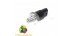 Sensor de Pressão do Combustível - BOSCH - 0 281 002 405
