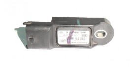 Sensor de Pressão do Coletor de Admissão - ALFA ROMEO / RENAULT / NISSAN / FIAT / OPEL / SUZUKI - 0281002566