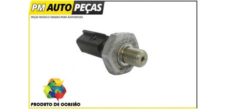 Sensor de Pressão de Óleo - AUDI / FORD / SEAT / VW - 038919081D