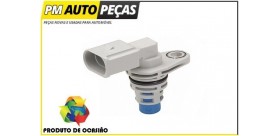 Sensor de Posição da Árvore de Cames - VAG - 03D907601