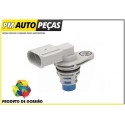 Sensor de Pressão do Coletor de Admissão - MERCEDES-BENZ