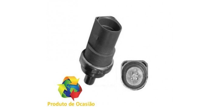 Sensor de Temperatura do Sistema de Refrigeração - VAG / FORD - 078919501A