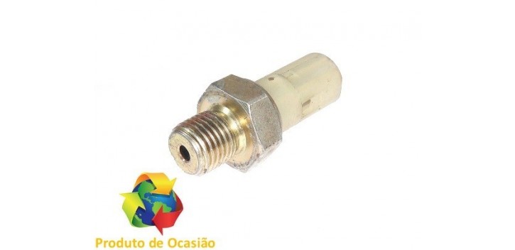 Sensor de Pressão de Óleo - MITSUBICHI / NISSAN / OPEL / RENAULT / VOLVO - FAE - 12370